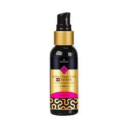 Sensuva Hybrid -Bate Mublicant -Ultra -stimulating на божевільному (57 мл)