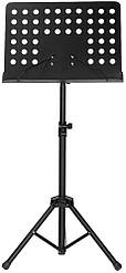 Пюпітр ROCKSTAND RS10100B ORCHESTRA MUSIC STAND