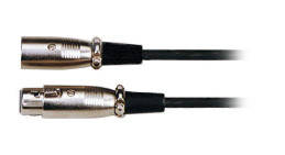 Готовий кабель для мікрофона SOUNDKING BB008 Microphone Cable (6m)