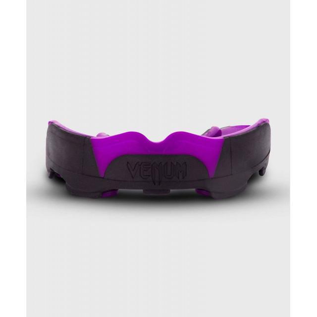 Venum Predator Mouthguard - Black/Purple - Venum