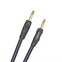 Кабель акустический D'Addario PW-S-05 Custom Series Speaker Cable (1.5m)