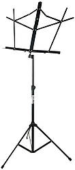Пюпітр GATOR FRAMEWORKS RI-MUSICSTD1 Music Stand