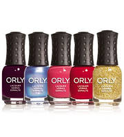 Orly Manicure Miniatures