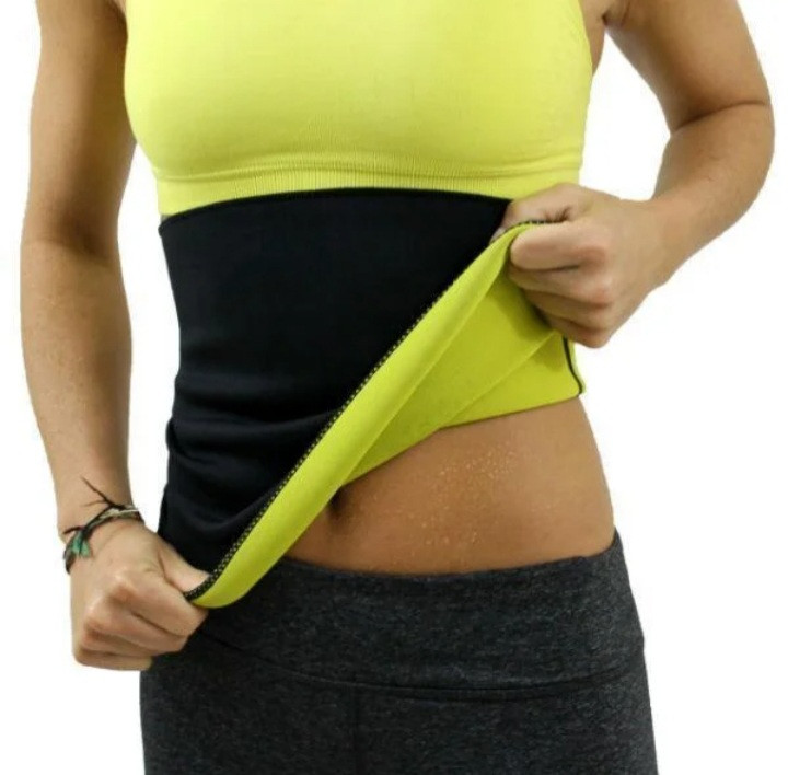 Пояс для схуднення Hot Shapers
