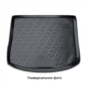 Килим багажника Кадиллак Эскалейд 3 Cadillac Escalade III '07-14 позашляховик  ЛЛ