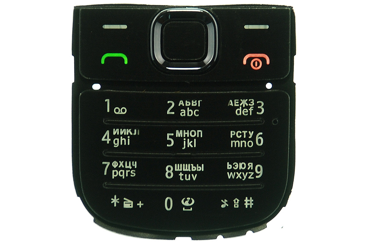 Клавіатура для Nokia 2700 classic