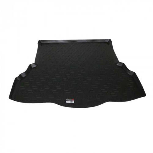 Купить Коврик в багажник Форд Мондео 5 Ford Mondeo V '14- седан ЛЛ ...