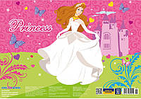 Килимок для дитячої творчості "Fairy-tale Princess"