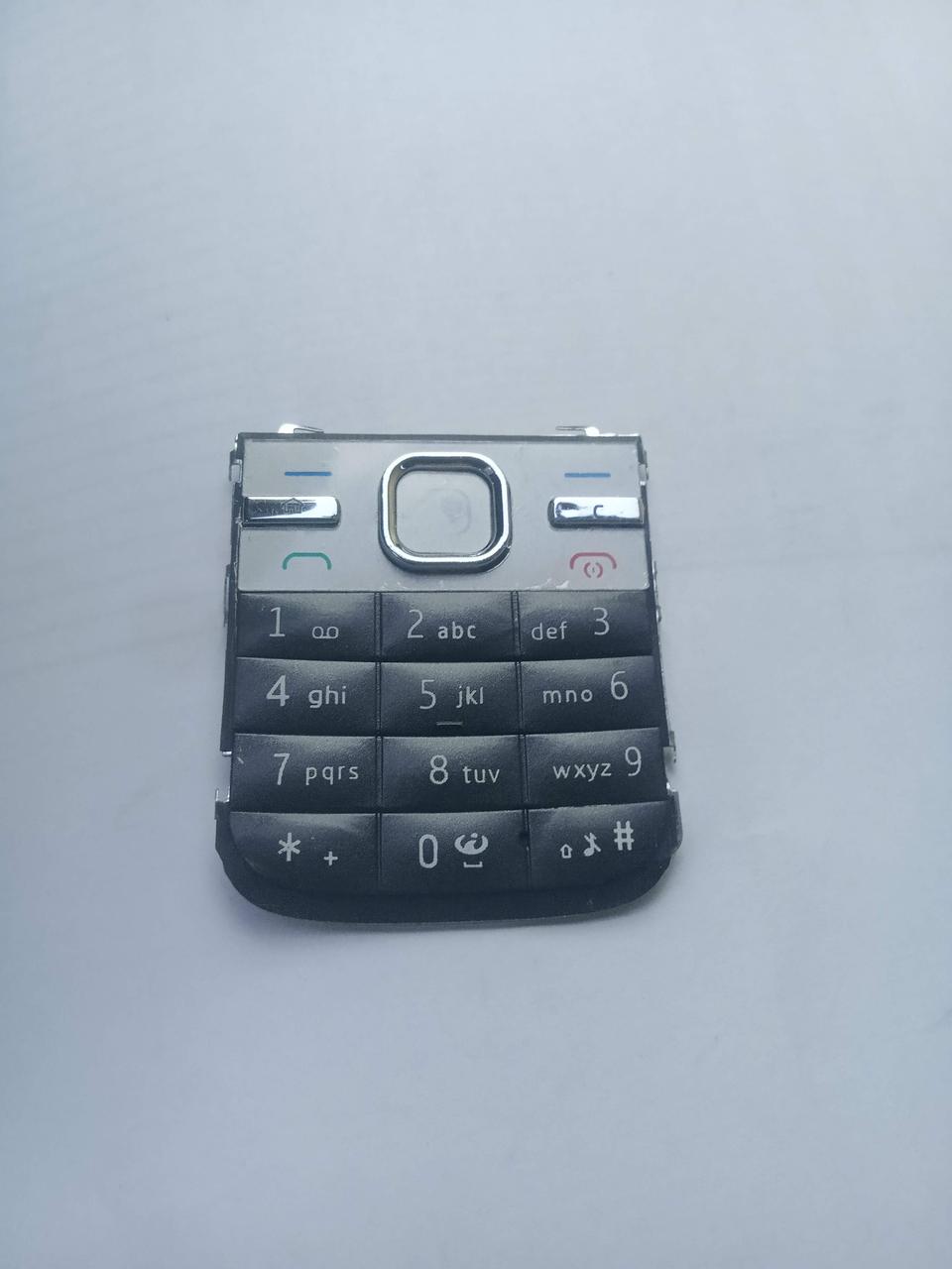 Клавіатура для Nokia RM-745