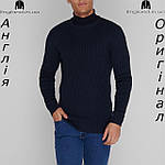 Светр чоловічий Kangol (Кангол) з Англії - зимовий, фото 3