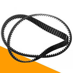 Ремінь для хлібопічки Clatronic BBA 2866 (519-3м-9-173) - запчастини для хлібопічок Clatronic