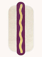 Maison Deux - Ковер Hot Dog Rug