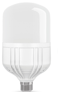 Лампа LED ALFA HP 48Вт 230В 4100К E27/E40 UA IEK