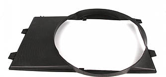 Дифузор радіатора M602 — Autotechteile — 100 5017