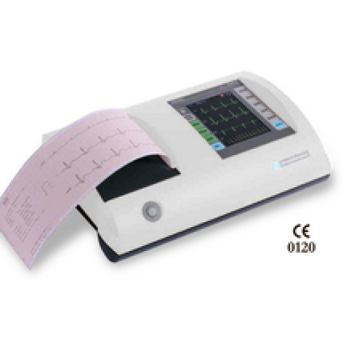 Електрокардіограф Heart Screen 80G-L1