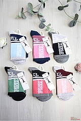 ОПТОМ Шкарпетки з медичною гумкою "Pink" р.35-40 (24-26(38-40) см.)  Pier Lone 8681788399412