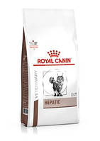 Сухой корм для кошек при заболиваниях печени Royal Canin HEPATIC CAT 2кг