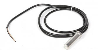 Датчик ABS задній (з втулкою) MB Sprinter 96-06 — TRUCKTEC AUTOMOTIVE — 02.42.312