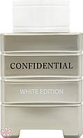 Gemina B. Confidential White Edition 100 мл