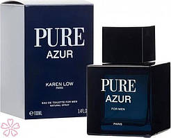 Karen Low Pure Azur 100 мл