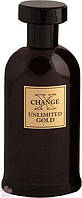 Geparlys X-Change Unlimited Gold 100 мл