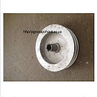 Шків привода насоса НШ-32 ЯМЗ- 238АК ДОН-1500Б, фото 2