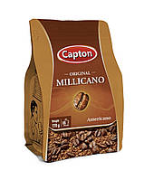 Кава Каптон, Capton "Millicano" (розчинна+мелена) 170г