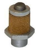 Пневмодросель П-ДГ 10-2