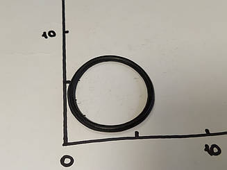 Прокладка резиновая для блокТЭНов 2" (60 мм)