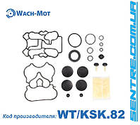 Ремкомплект многоконутрного крана AE4560, AE4562 Wach-Mot WT/KSK.82