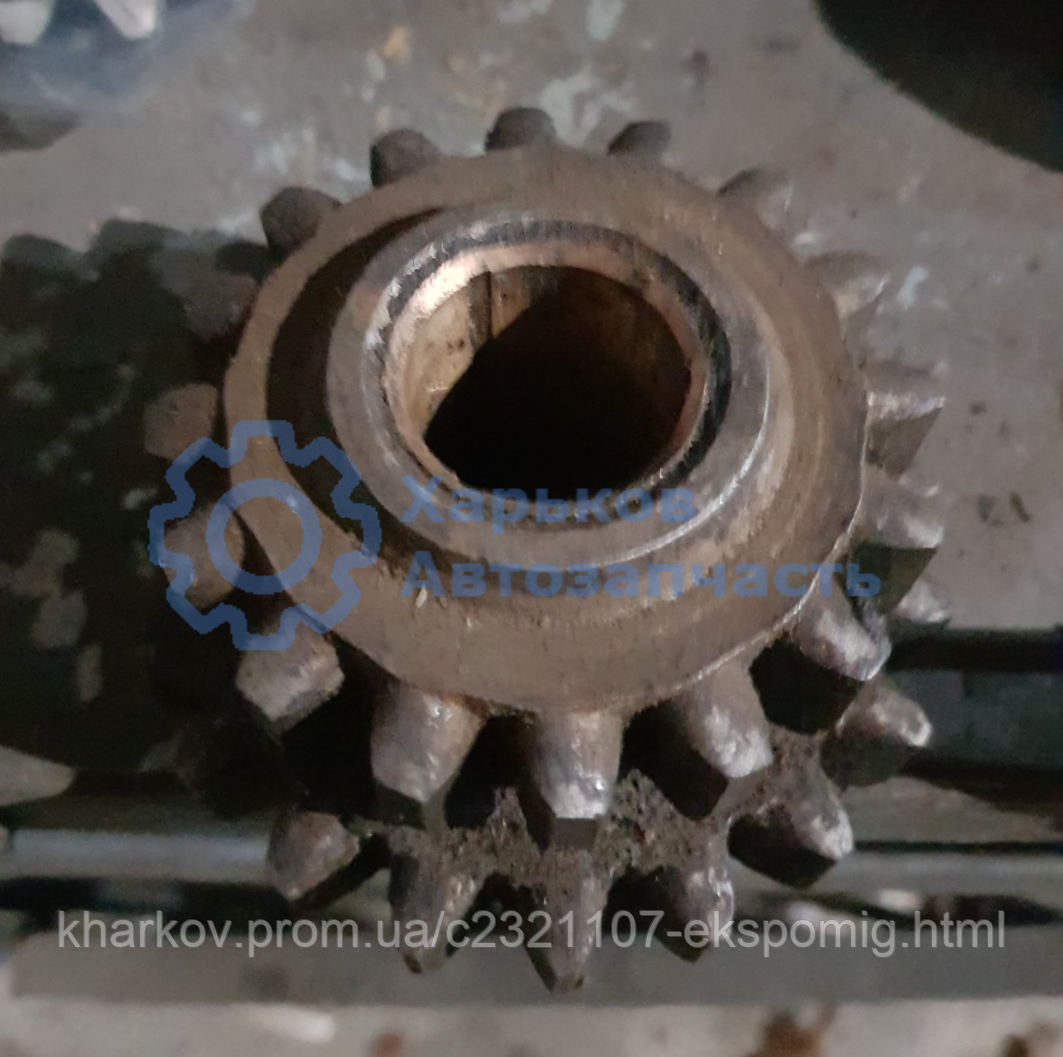 Купить Блок шестерен хода заднего ГАЗ 53 (52-1701080-22), цена 380 грн ...