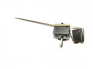 Термостат 265 °C EGO 55.17059.180 для духовки Bosch, SMEG, Whirlpool 818730401 COK204SM