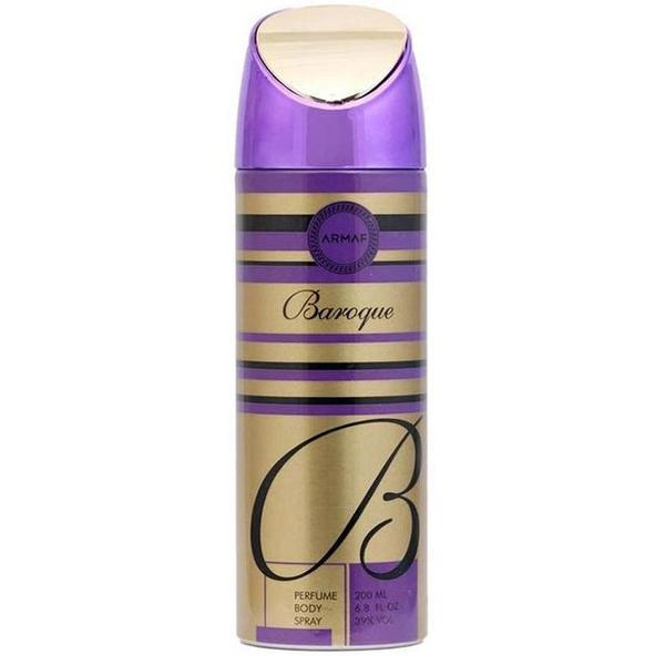 Armaf Baroque Gold дезодорант 200 мл, фото 1