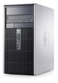 Б/В, Системний блок, комп'ютер, Intel Pentium, 2 ядра, ОЗП 2 ГБ, HDD 160 Гб
