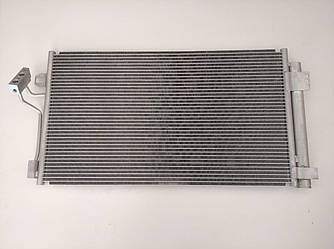 Радіатор кондиціонера MB Vito (W639) 2.2CDI 03-08 — Autotechteile — 100 5059