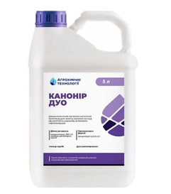 Інсектицид Канонір Дуо 5л