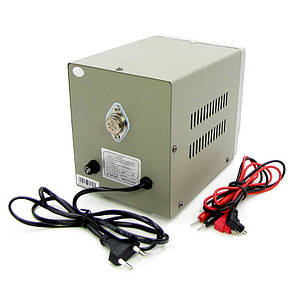 Блок питания WEP PS-1502DD 15V, 2A, автовосстановление после КЗ, фото 2