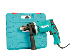 Ударний дриль Makita HP 1630 (Макіта) ГАРАНТІЯ