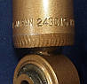 Амортизатор передній газовий KYB ВАЗ/Жигулі/Lada Нива/Тайга (2121), 2101-2107, 21011, 21061 / 243015, фото 6
