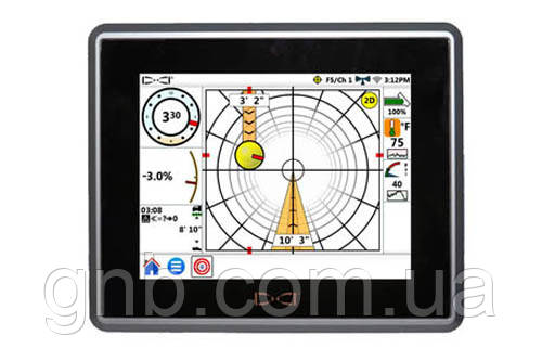 10  ⁇  АВТОНОМНІЙ ДИСТАНЦЕЙ ДИСПЛЕЙ AURORA + АКСЕСУАР