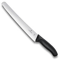 Кухонный нож Victorinox SwissClassic Pastry 6.8633.26