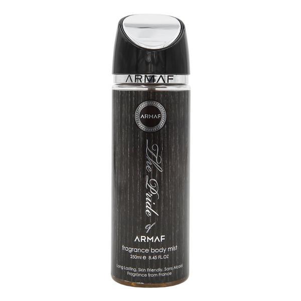 Armaf The Pride Pour Homme серпанок 250 мл