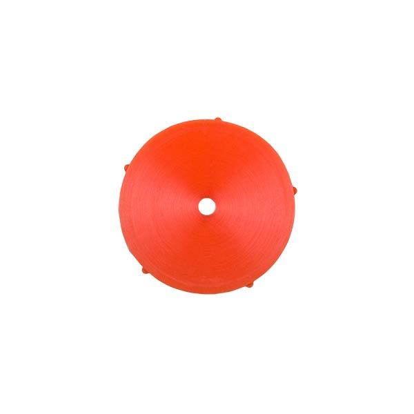 Прокладка 3/4" / 2мм ORANGE - 25 шт., ECO-UO 501