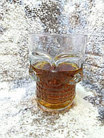 Келих для пива Череп 500 мл 6157