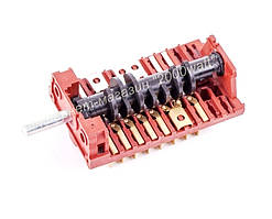 Оригінальний перемикач режимів Pyramida 33301026  FD103M