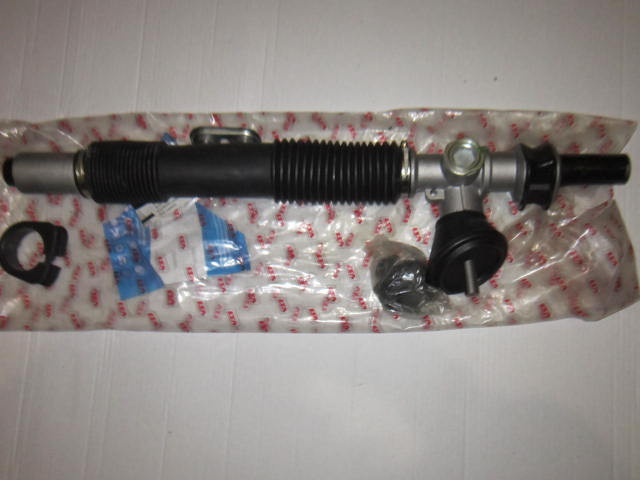 Рейка кермова Ланос без Г/У в зборі LSA, фото 1