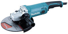 Makita Кутошліфувальна машина GA 9050, 2 кВт, 230 мм