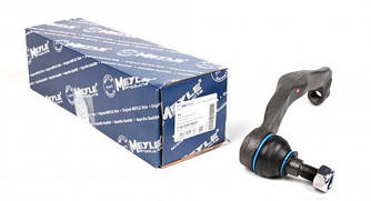 Наконечник кермової тяги, VW T5 03-, R — Meyle — 116 020 0021