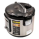 Мультиварка Rotex RMC505-B Excellence (Ротекс), фото 2