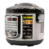 Мультиварка Rotex RMC505-B Excellence (Ротекс), фото 3